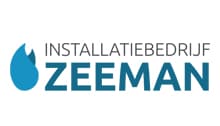 Tegelzetbedrijf Marco de Goede werkt samen met installatiebedrijf Zeeman